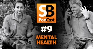 Podcast 9 - Mental Health