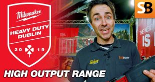 New Milwaukee Cordless Saws Powered by High Output