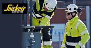 Hellberg Safety