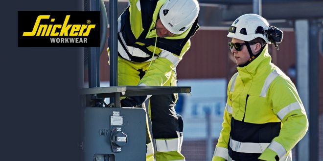 Hellberg Safety