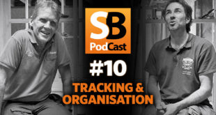 Keeping Track & Organisation
