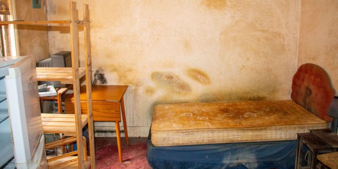 Tenant Complaints Could Soar with Homes Act 2018