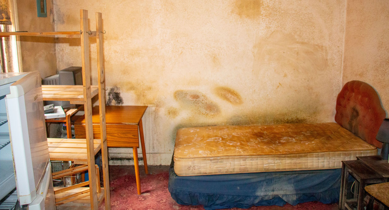 Tenant Complaints Could Soar with Homes Act 2018