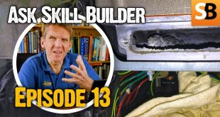 Boilers, Darkness - Should We Help?