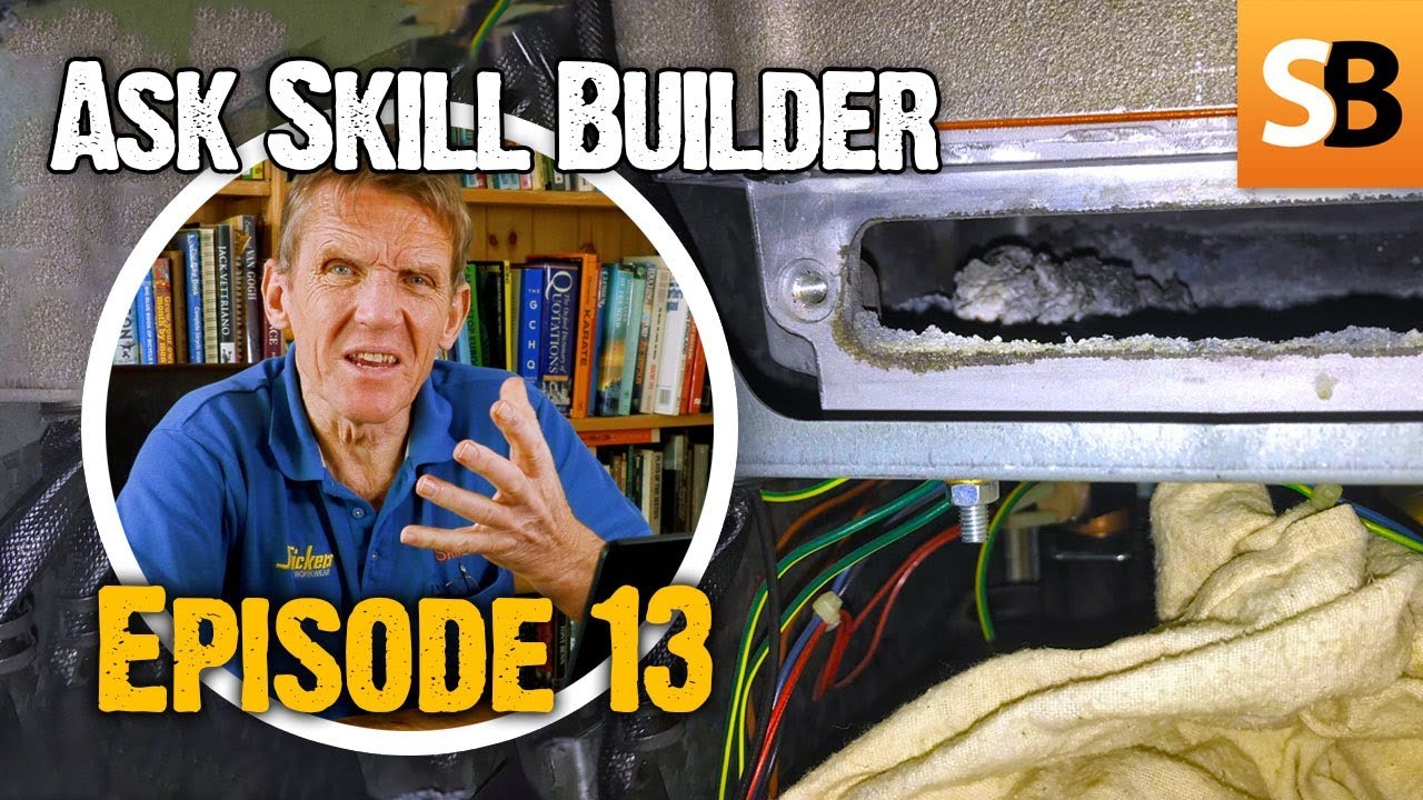 Boilers, Darkness - Should We Help?
