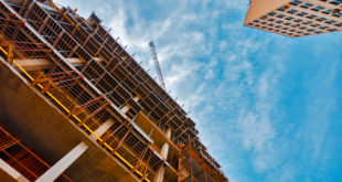 Is Off-site Construction the Future of Construction