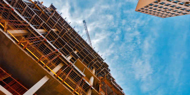 Is Off-site Construction the Future of Construction