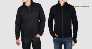 Dunderdon Workwear