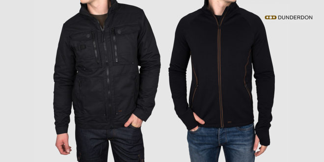 Dunderdon Workwear