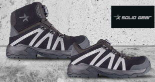 Onyx Safety Shoes