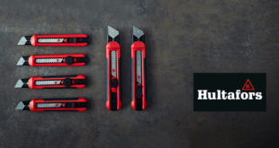 Snap off knives