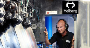 Hellberg Safety – SECURE Active