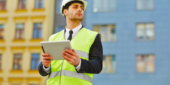 Software in The Construction Industry