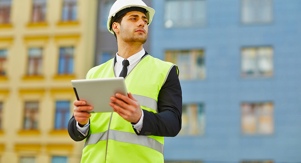 Software in The Construction Industry