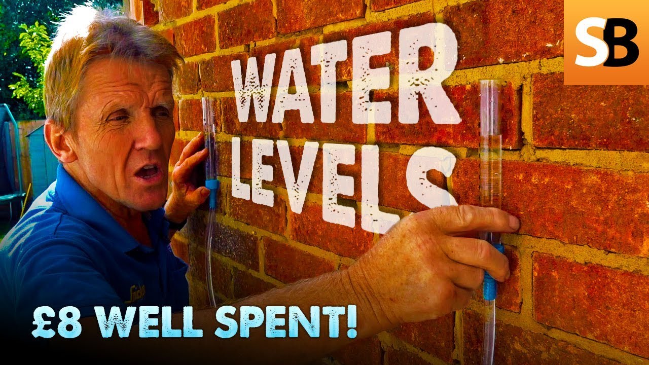 The Water Level