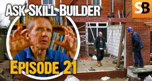 Who Should Project Manage an Extension? ASB #21
