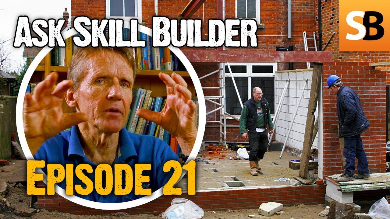 Who Should Project Manage an Extension? ASB #21