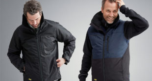 Snickers Winter Jackets and Gilets