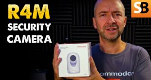 Foscam R4M