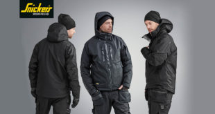 Insulated Jackets & Trousers