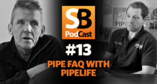 Pipe FAQ with Pipelife