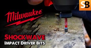 Milwaukee SHOCKWAVE Impact Duty Driver Bits