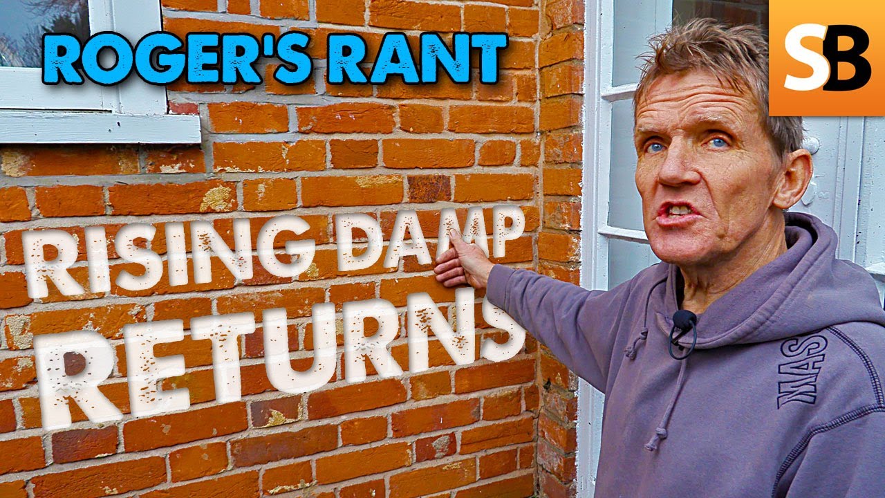 Rising Damp Strikes Again (or does it?)