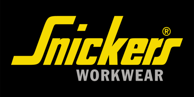 Snickers Workwear logo
