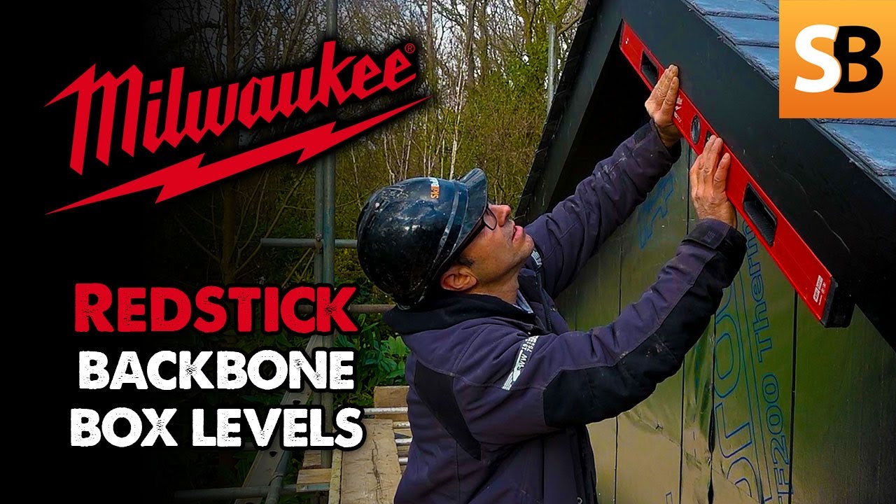 Milwaukee Redstick
