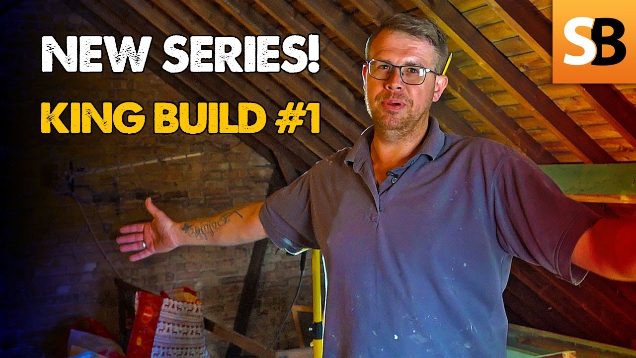 New Skill Builder Project Series