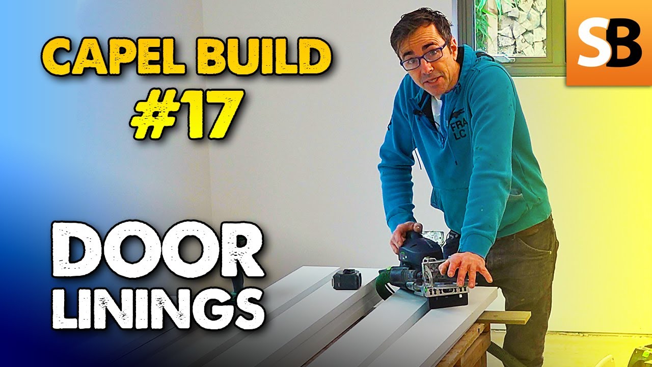 Why Am I Making My Door Linings?