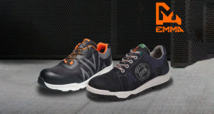 EMMA Safety Footwear Added to the Hultafors Group