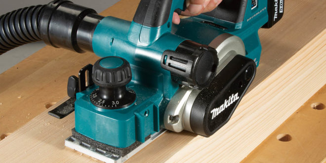Makita DKP181 Planer