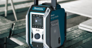 Makita DMR115 Job Site Radio