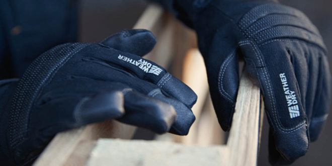 Snickers’ Work Gloves For Healthy Hands