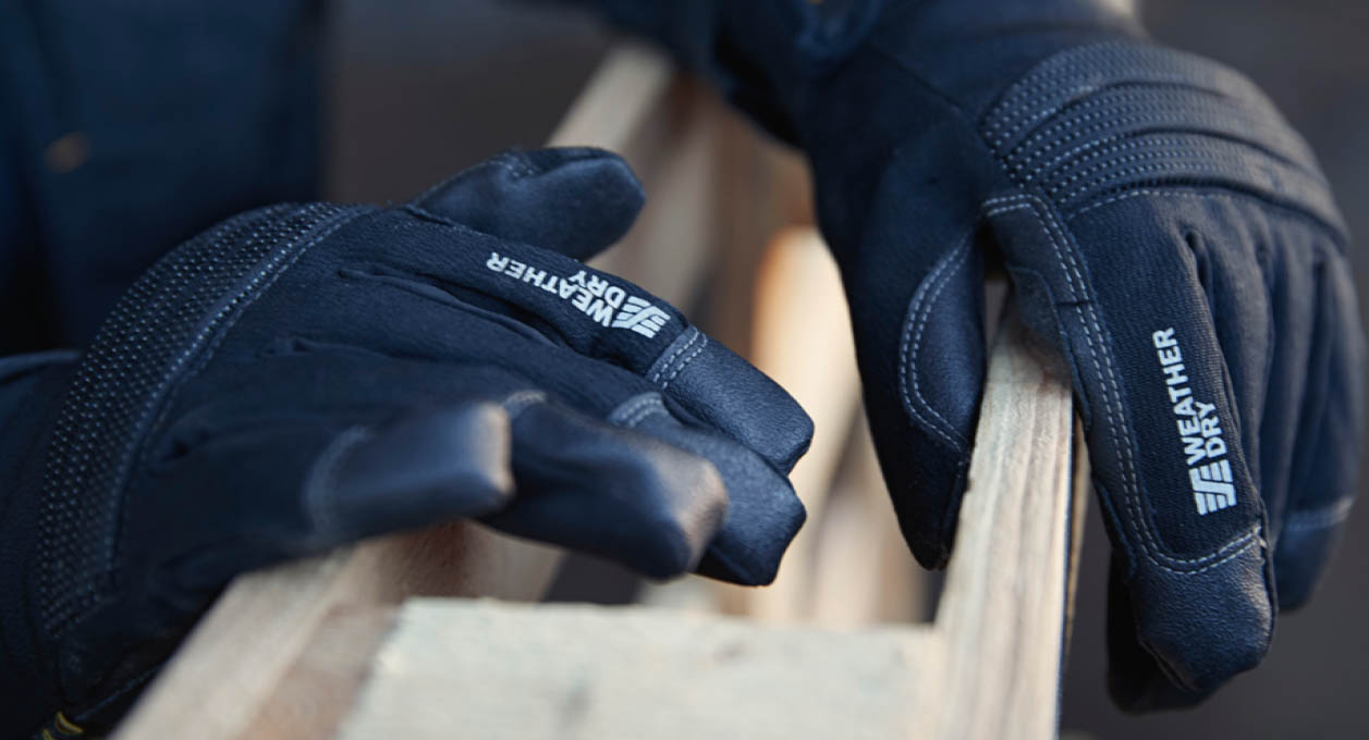 Snickers’ Work Gloves For Healthy Hands