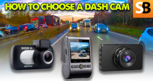 Dash Cam Review