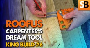 Roofus, Roof Construction Made Simple
