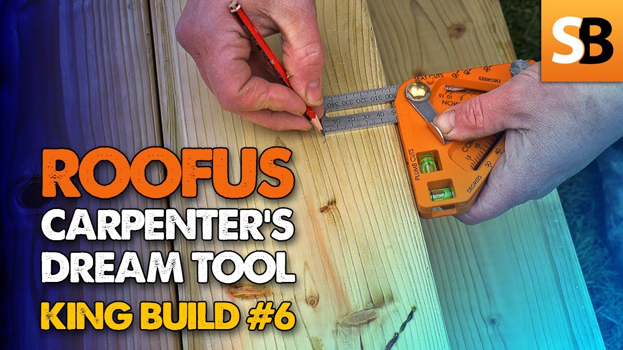 Roofus, Roof Construction Made Simple
