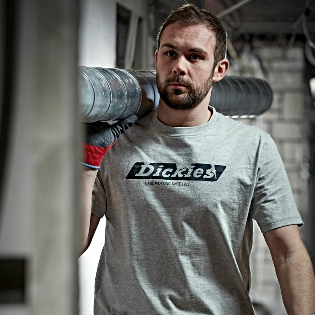 Dickies hero