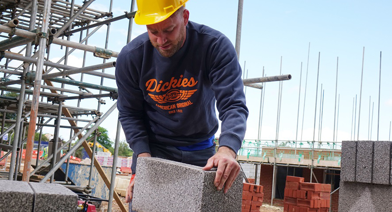 Dickies heroes site guy