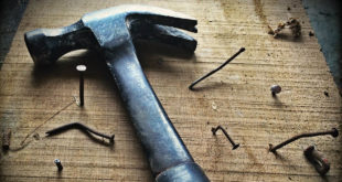 Dickies DIY fixes