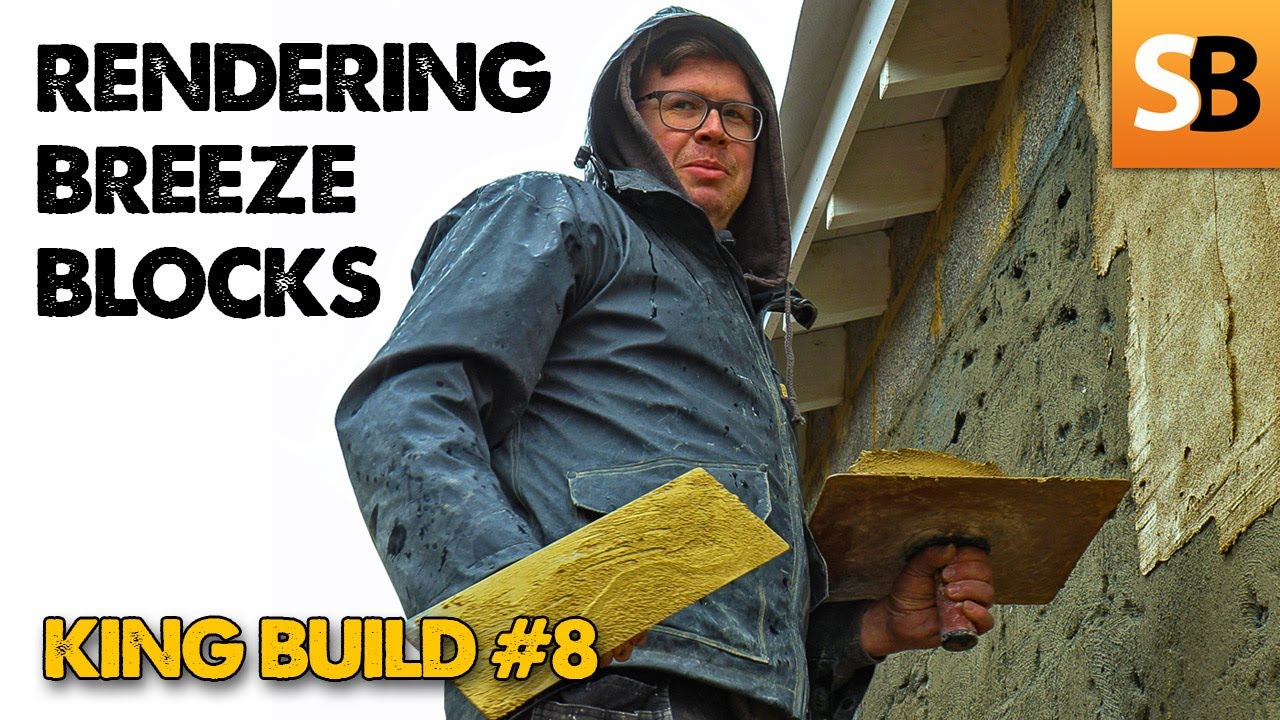 Rendering on Breeze Blocks – KB#8