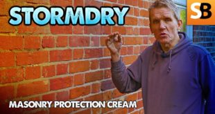 Stormdry Masonry Protection