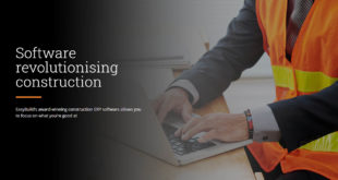 EasyBuild software