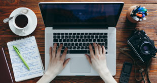 How to build yourself a professional website