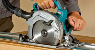Makita 40v Brushless Circular and Reciprocating Saws