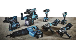 Makita XGT Free Battery