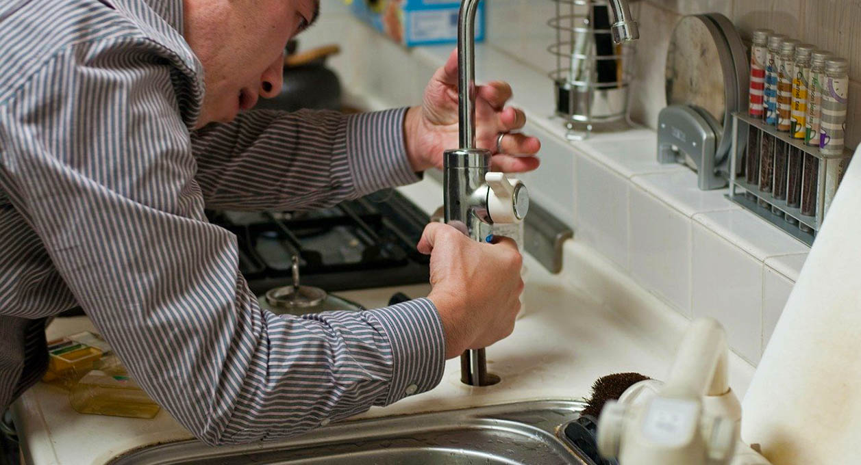 Plumbing Issues