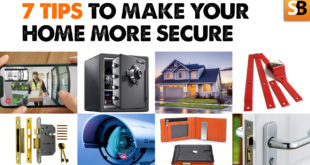 Security Ideas For Your Home